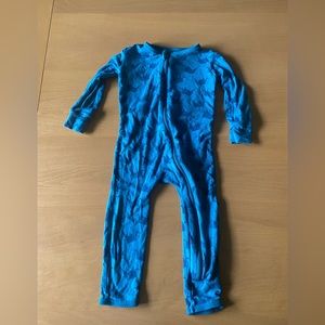 Kickee Pants pajamas
